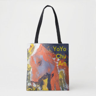 Yo Chu Art Bolsa