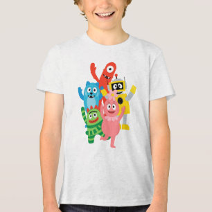 yo gabba gabba