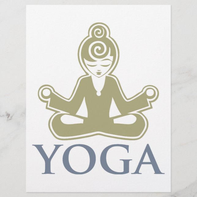 Yoga (Frente)