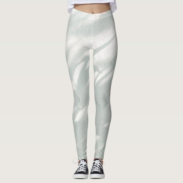 Yoga All way: Leggings & Pants femininos (Frente)