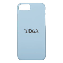 Yoga Capas de iphone