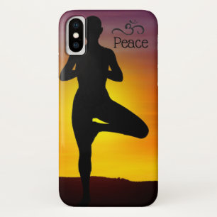 Yoga capas de iphone