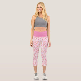 Yoga Capris, XS (0-2)