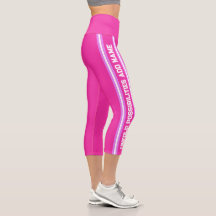 Yoga Capris, XS (0-2)