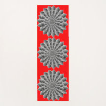 Harmonia Colorida: Design de Arte para Tapete de Y