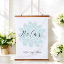 Yoga Motivational Quote Mandala