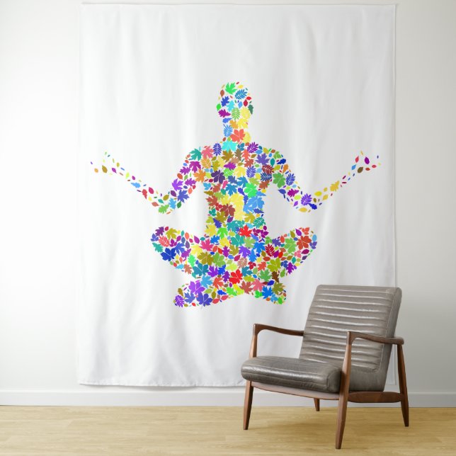 Yoga Tapeçaria (In Situ)