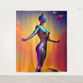 Yoga Tapeçaria Espiritual