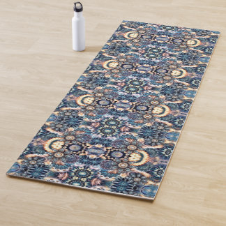 Yoga Tapete de Ioga personalizado