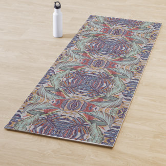 Yoga Tapete de Ioga personalizado