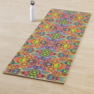 Yoga Tapete de Ioga personalizado