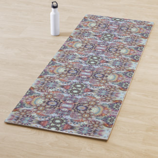 Yoga Tapete de Ioga personalizado