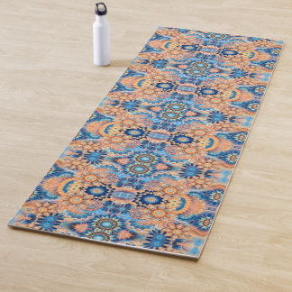 Yoga Tapete de Ioga personalizado