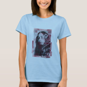 Yogananda - camiseta