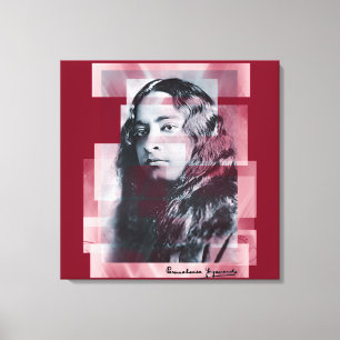 Yogananda - Canvas