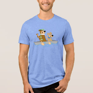 Yogi Bear e Boo Fund Adventure