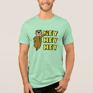 Yogi Bear Ei Ei