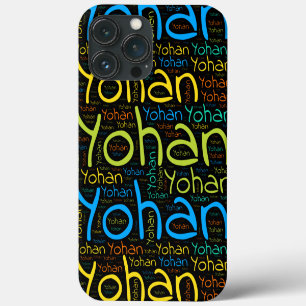 Yohan