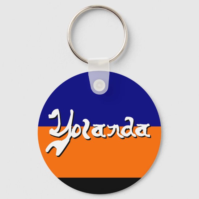 Yolanda Chaveiro (Frente)