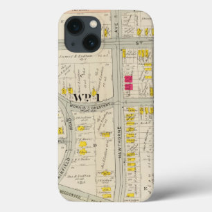 Yonkers Map Atlas