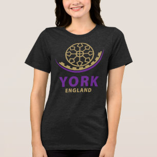 York Inglaterra Reino Unido