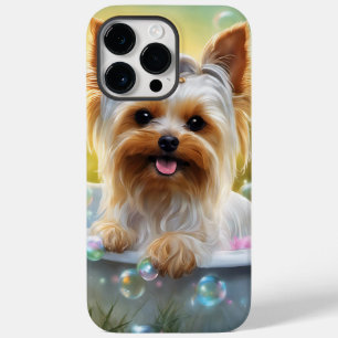 Yorkie Case