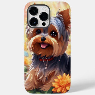 Yorkie Case