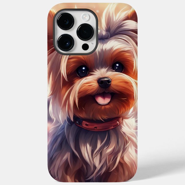 Yorkie Case (Verso)