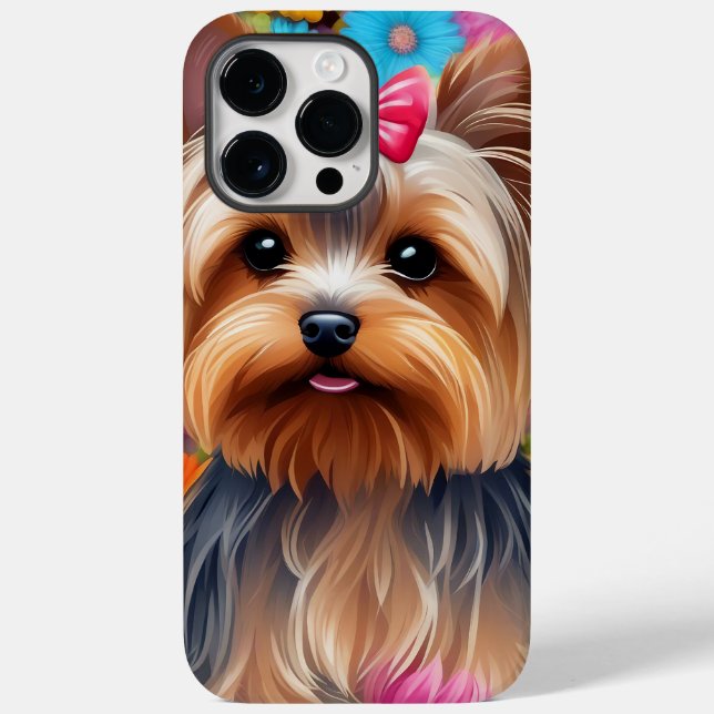 Yorkie Case (Verso)