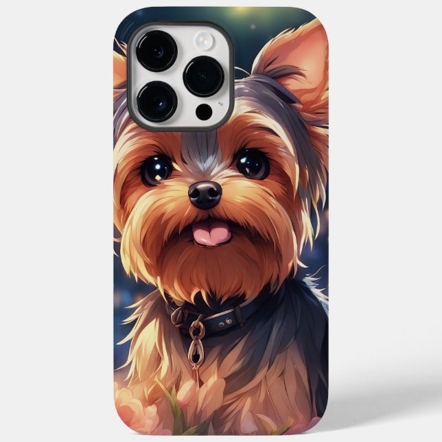 Yorkie Case (Verso)