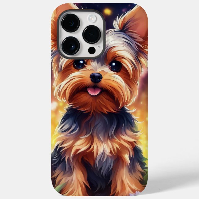 Yorkie Case (Verso)