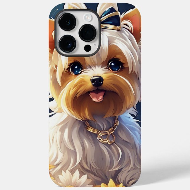 Yorkie Case (Verso)