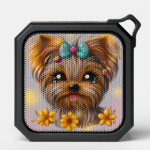 Yorkie Kawaii Cachorrinho Fofo