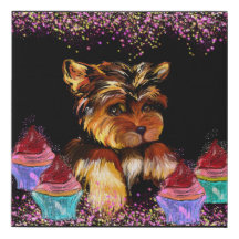 Yorkie Poo