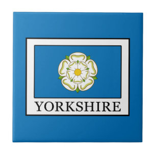 Yorkshire County Inglaterra