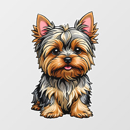 Yorkshire Terrier