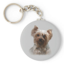 Yorkshire Terrier Chaveiro