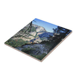 Yosemite Cai da Trilha de Quatro Milhas - Yosemite