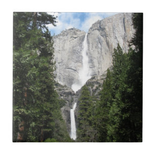 Yosemite Falls