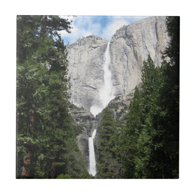 Yosemite Falls (Frente)