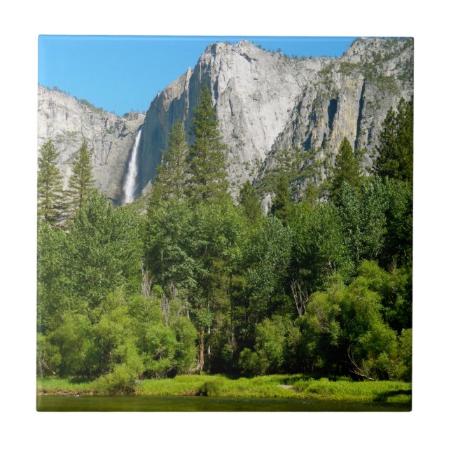 Yosemite Falls (Frente)
