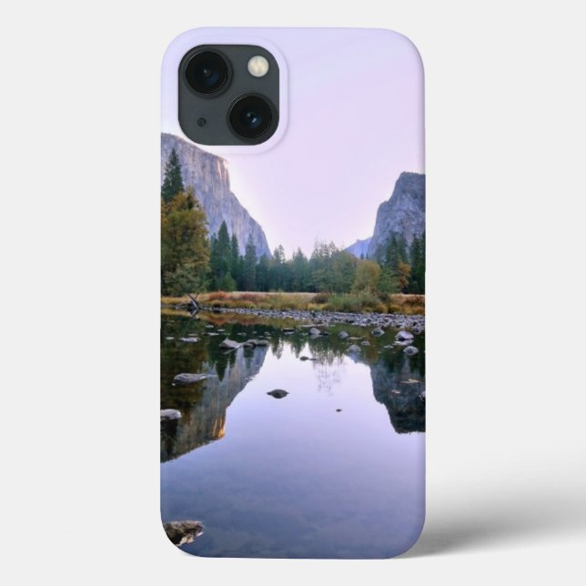 Yosemite National Park (Verso)