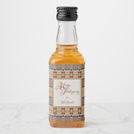 Yoskolo Ação de Graças