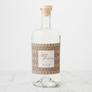 Yoskolo Ação de Graças