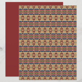 Yoskolo Scrapbook Paper II