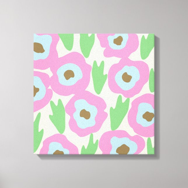 YOU ARE SPECIAL Canvas Print (Frente)