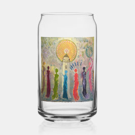 YOU ARE THE LIGHTHOUSE original art