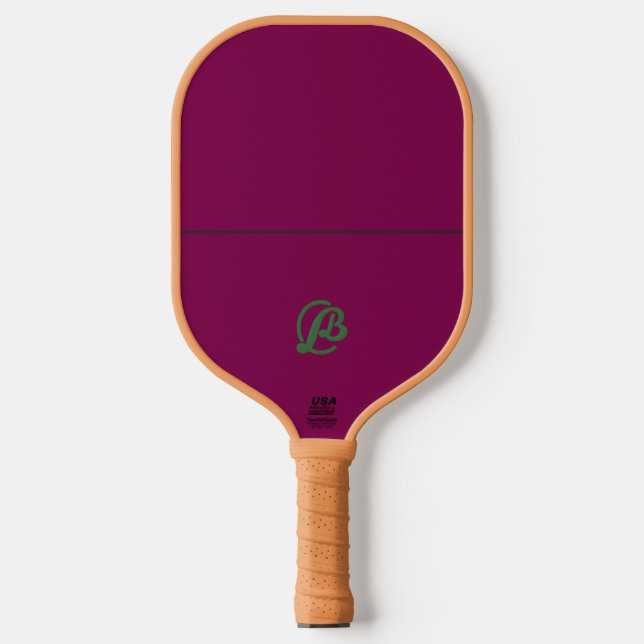  You said: Make this more snappy: Pickleball Woman (Front)