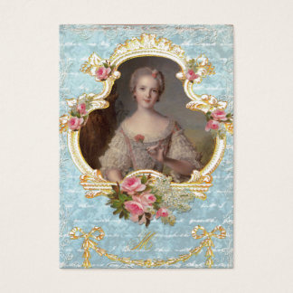 Young Princess Louise Marie of France