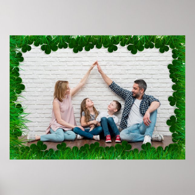 Your Photo  Print, Value Poster Paper (Semi-Gloss) (Frente)
